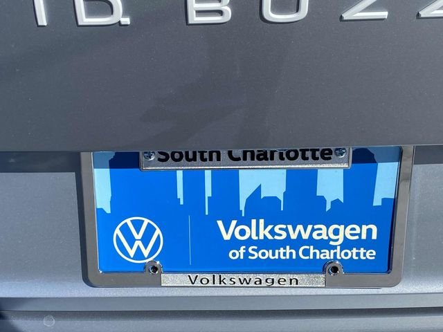 2025 Volkswagen ID. Buzz PRO S - Photo 8