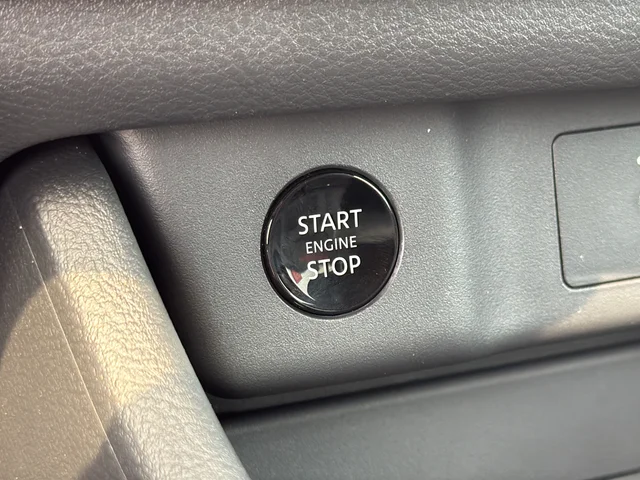 2026 Nissan Rogue Rock Creek - Photo 29