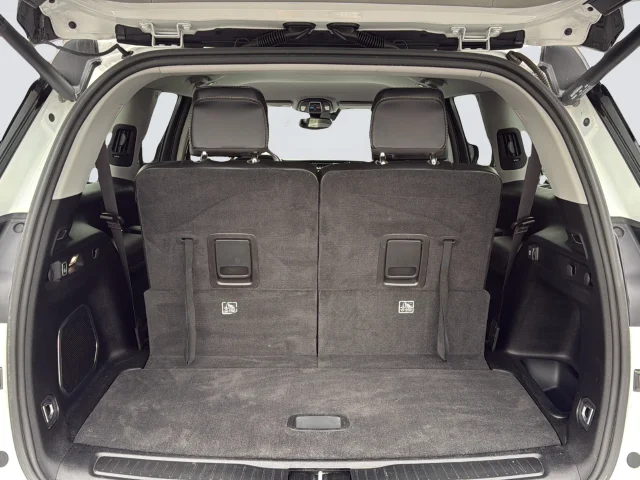 Used 2021 White Jeep Limited image 33