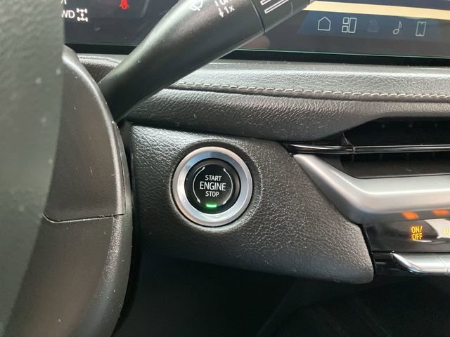 2024 Cadillac XT4 Premium Luxury - Photo 17