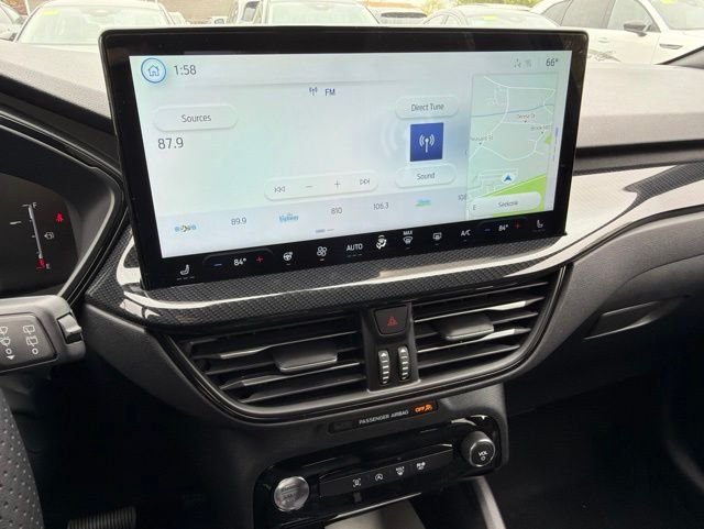 2026 Ford Escape ST-Line - Photo 17