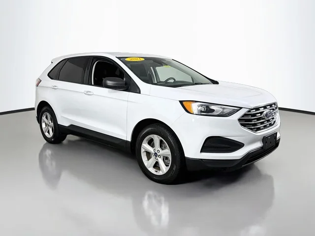 2021 Ford Edge SE