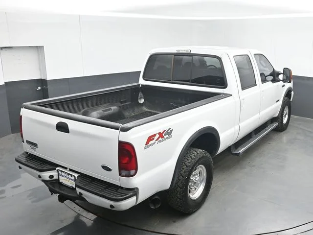 Used 2004 Beige Ford XLT image 37