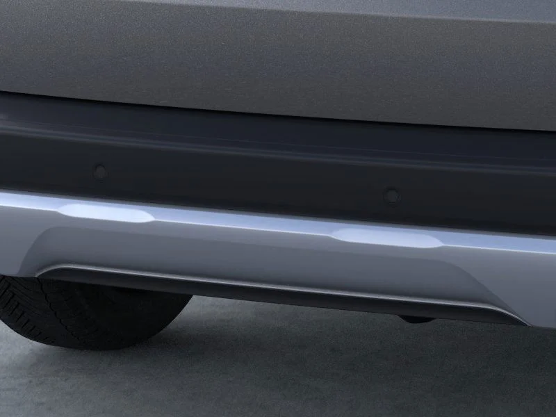 New 2025 Carbonized Gray Metallic Ford Plug-in Hybrid image 46