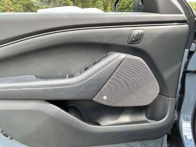 Certified Used 2023 Blue Ford Premium image 18