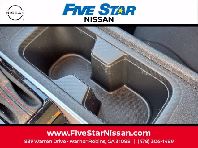 Used 2024 Gray Nissan SR image 23