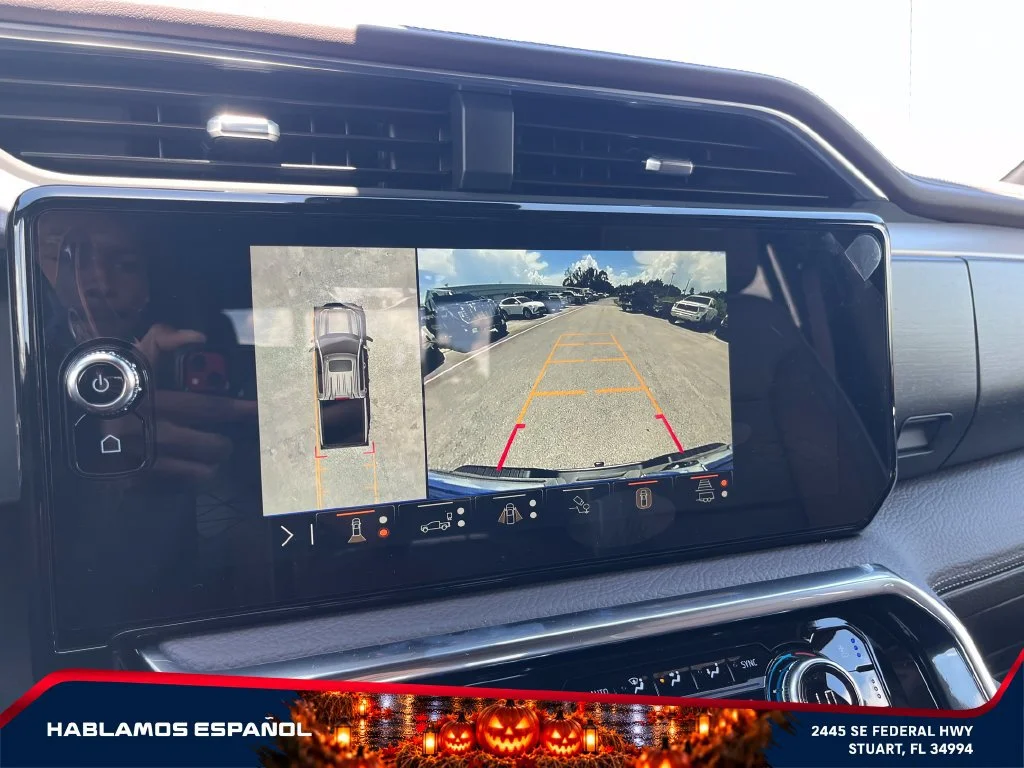 New 2026 Sterling Metallic GMC Denali image 30