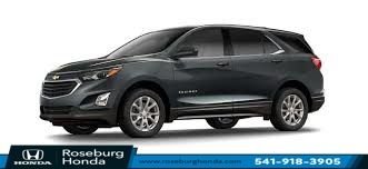 2018 Chevrolet Equinox AWD LT 1.5T's photo