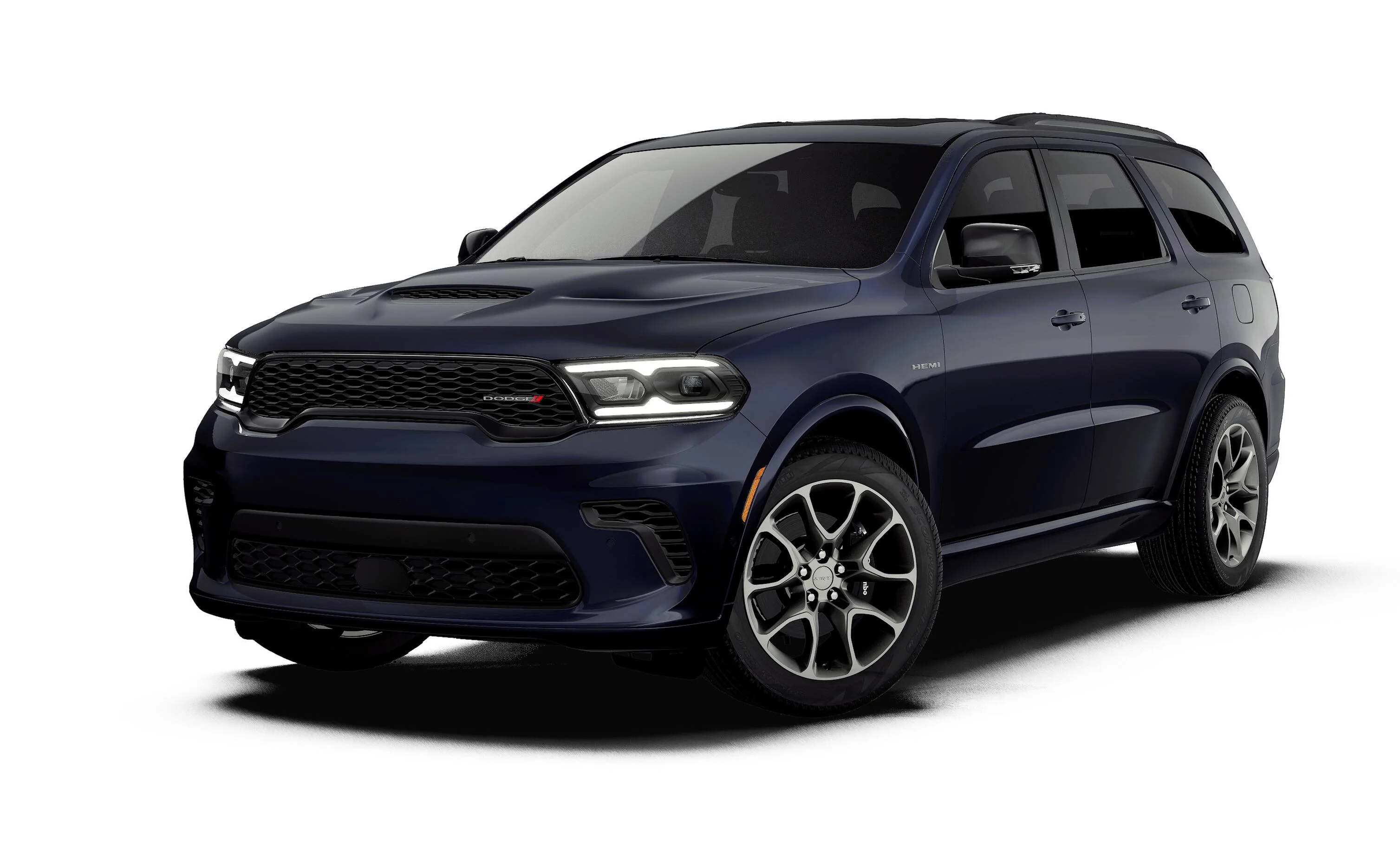 New 2027 Night Moves Paint Dodge GT image 13