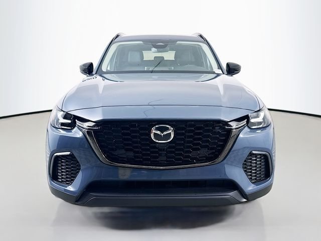 New 2026 Polymetal Gray Metallic Mazda SC AWD image 2