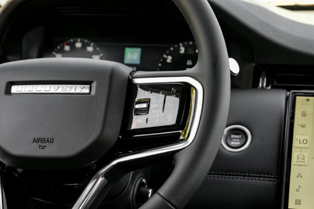 New 2026 Carpathian Grey Land Rover Landmark image 21