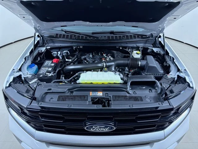 New 2026 STAR WHITE Ford Platinum w/Platinum Ultimate Package image 12