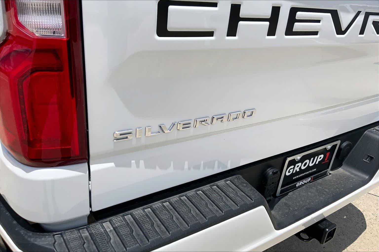 2026 Chevrolet Silverado 1500 RST - Photo 15