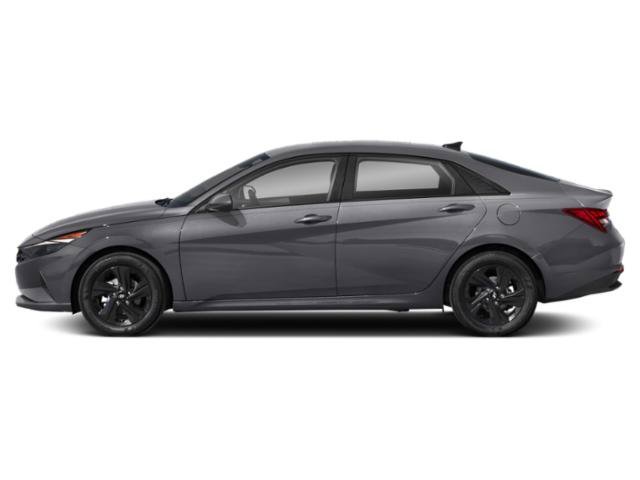 Used 2023 Ecotronic Gray Hyundai Blue image 3