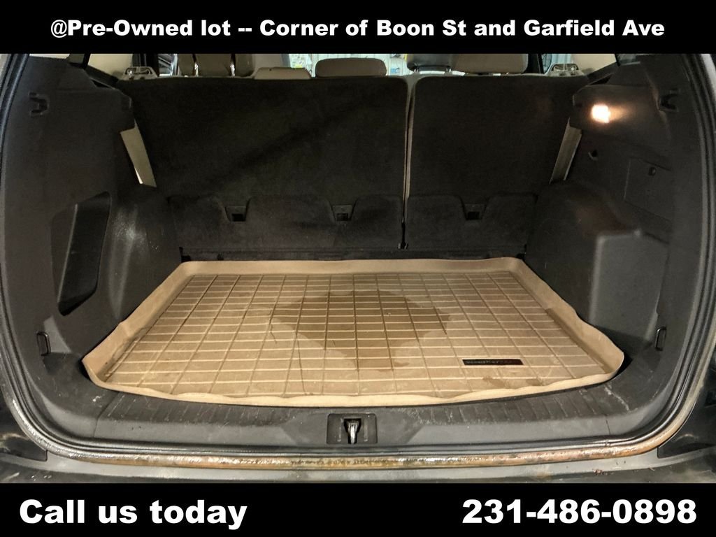 Used 2013 Black Ford SE image 28
