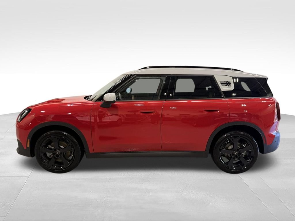 Used 2026 MINI Countryman S with VIN WMZ23GA06T7U02009 for sale in Golden Valley, Minnesota