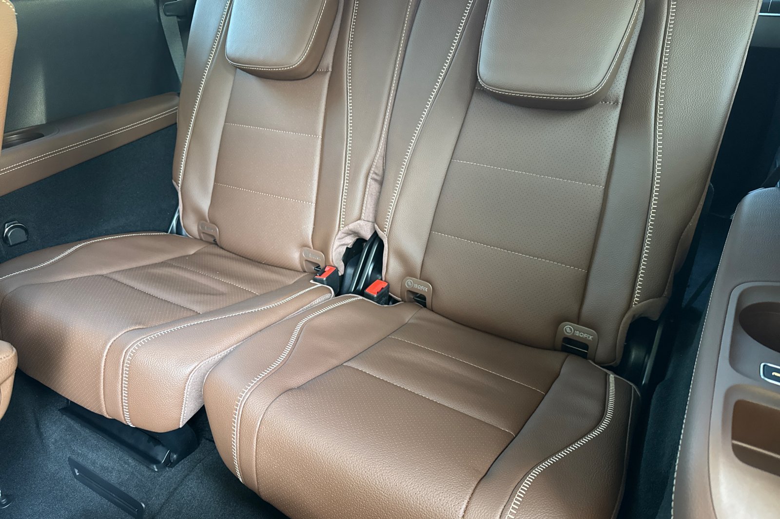 New 2027 Obsidian Black Metallic Mercedes-Benz GLS 450 image 37