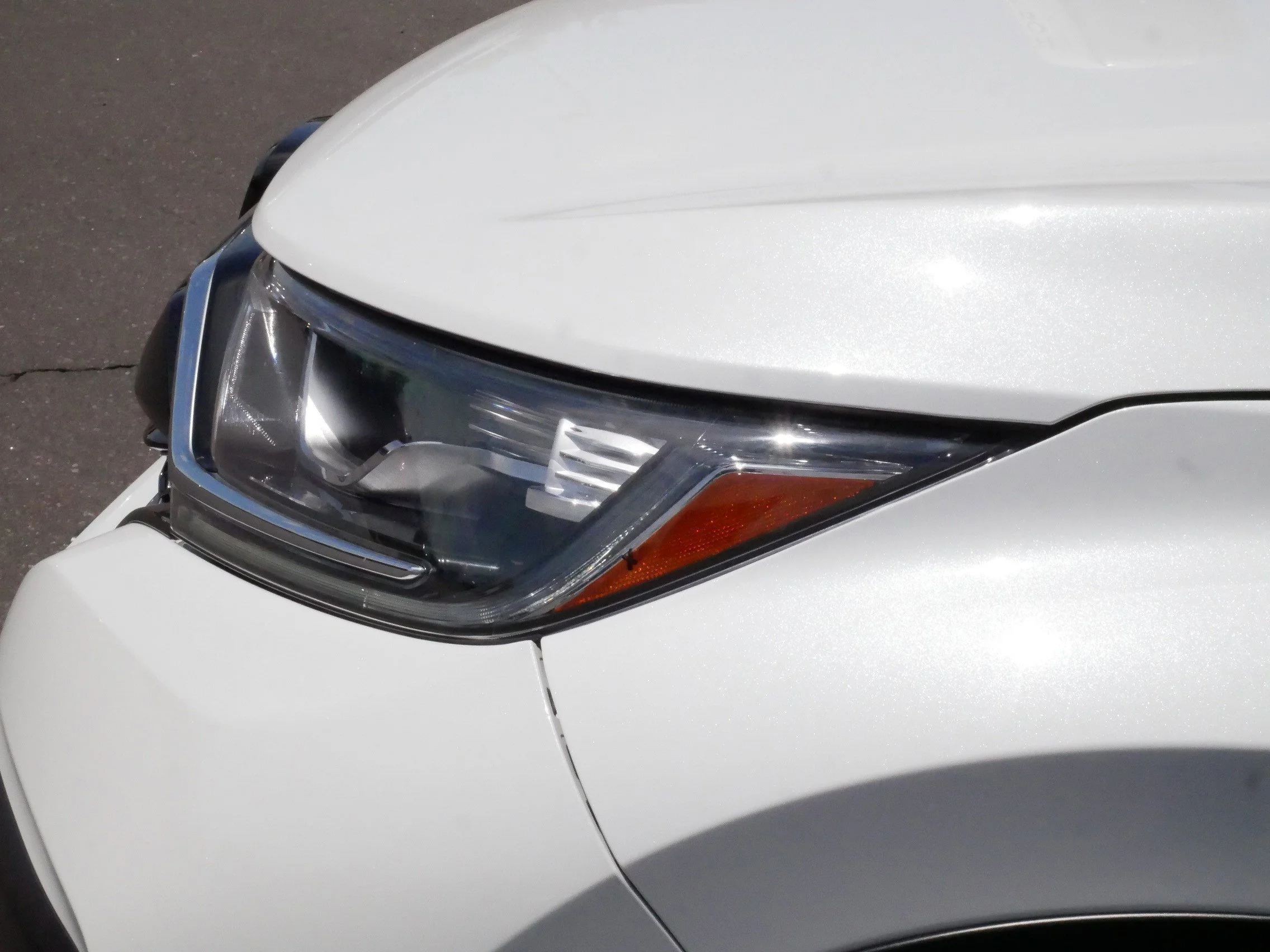 2021 Honda CR-V EX - Photo 16