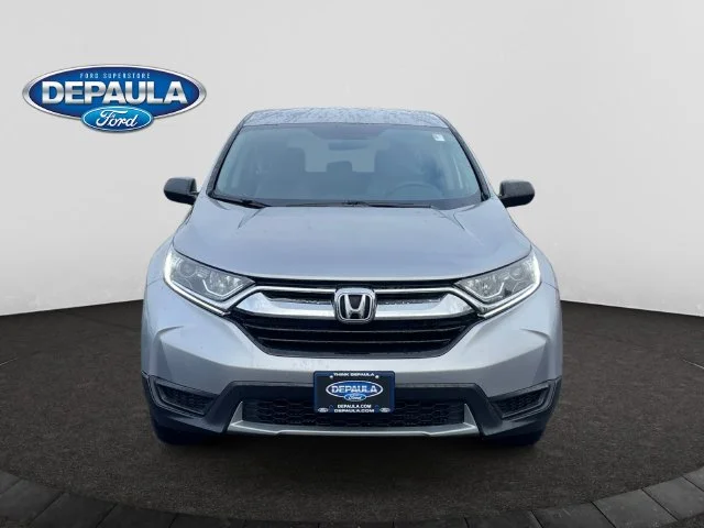 Certified Used 2019  Honda LX image 10