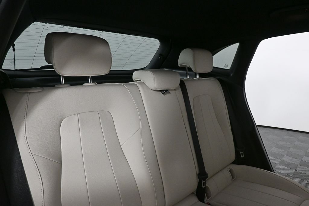 Certified Used 2026 White Mercedes-Benz GLA 250 image 20