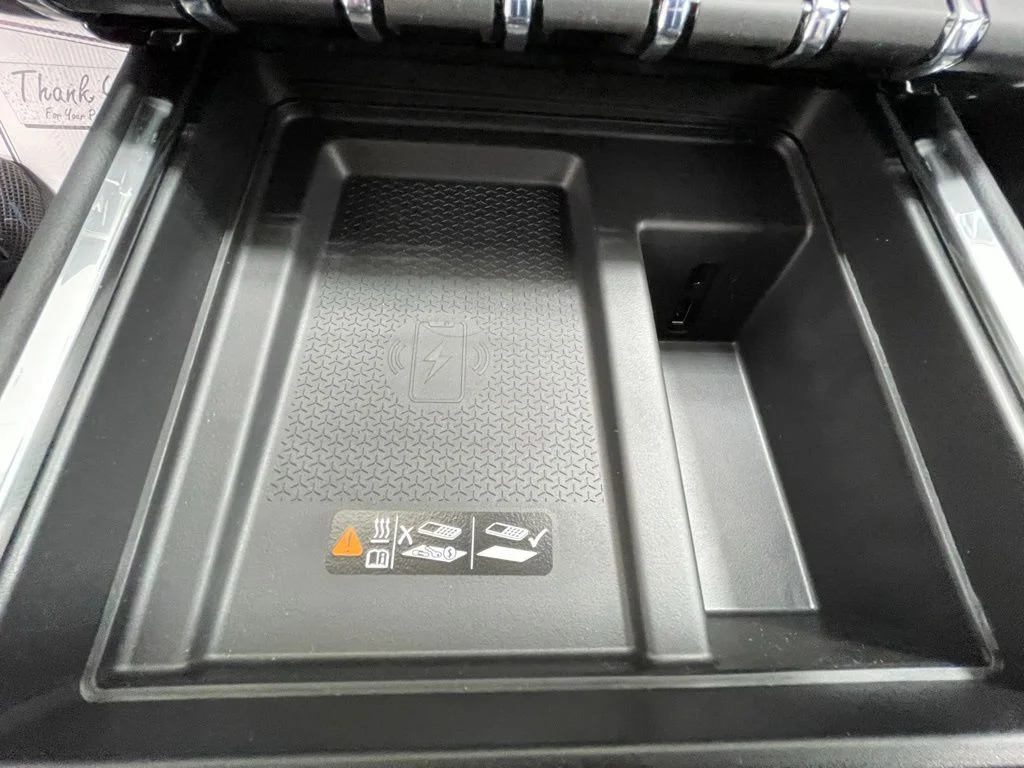 2026 GMC Acadia Elevation - Photo 22