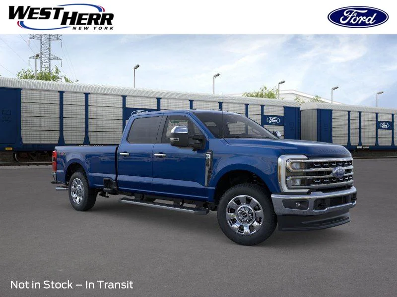 2026 Ford F-250 Lariat 4x4 Crew Cab 8' Box's photo