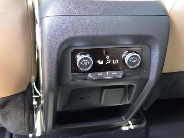 2026 Buick Enclave Preferred - Photo 11