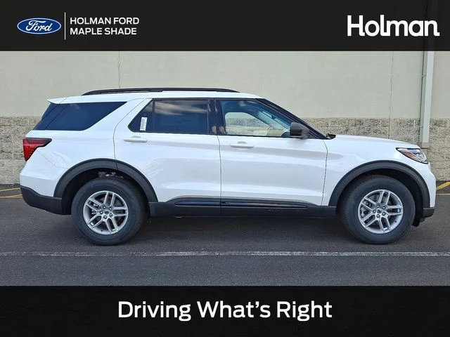2026 Ford Explorer Active 4WD's photo