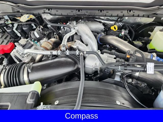 New 2026 Avalanche Ford F-250® Lariat® image 32