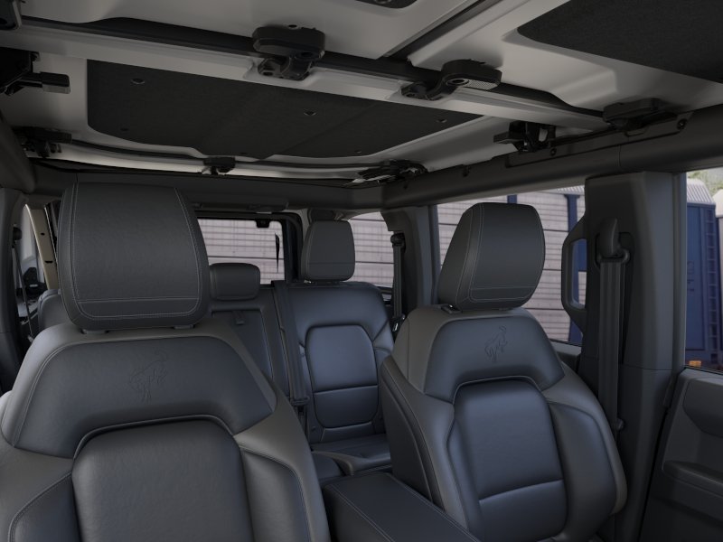 New 2026 Marsh Gray Ford Outer Banks® image 12