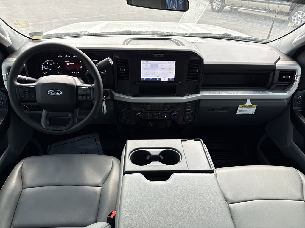2025 Ford F-250 Super Duty XL - Photo 14