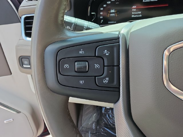 2022 GMC Yukon Denali - Photo 26