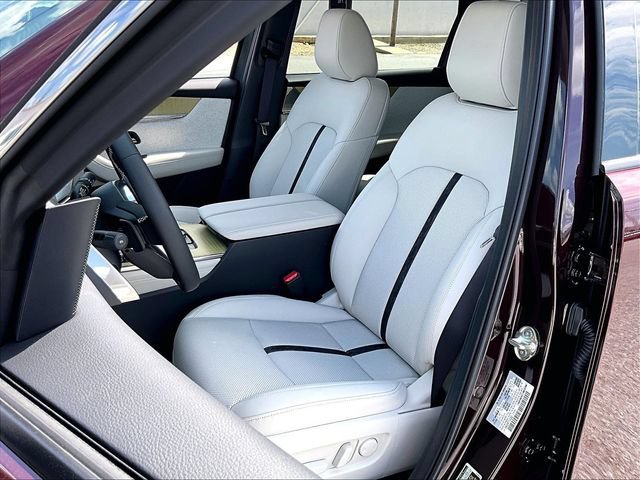 New 2026 Artisan Red Premium Mazda 3.3 Turbo S Premium Plus AWD image 10