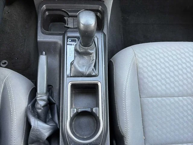 Certified Used 2021 ICE CAP Toyota  image 16