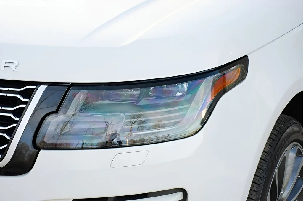 Used 2022 White Land Rover Westminster image 11