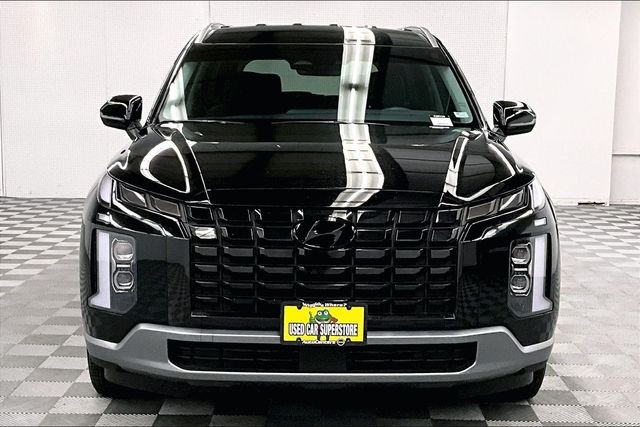 2025 Hyundai Palisade SEL - Photo 4