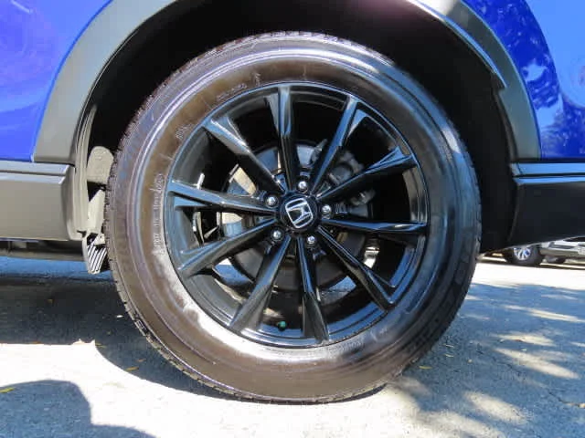 2024 Honda CR-V Sport - Photo 10
