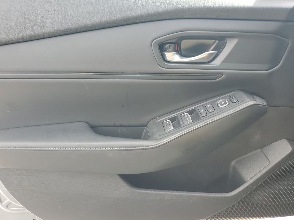 Used 2023 Gray Honda Sport image 20