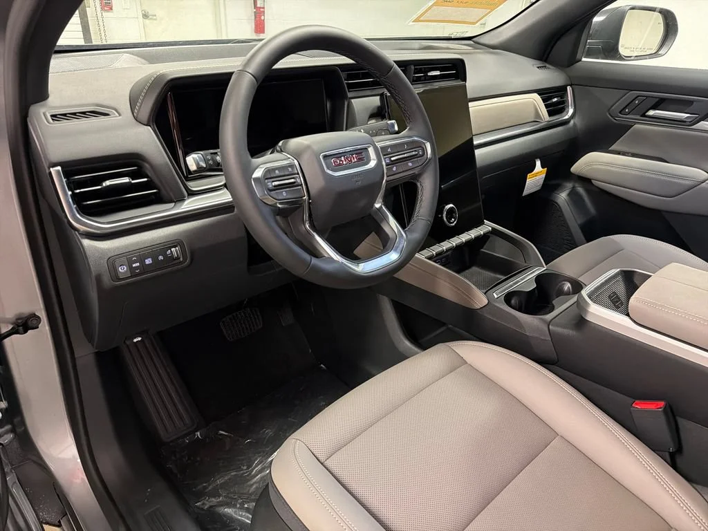 2027 GMC Terrain Elevation - Photo 22