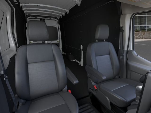 New 2026 Oxford White Ford Base image 10