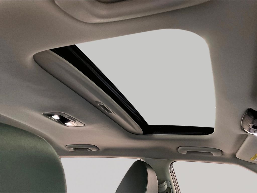 Used 2024 Black Kia SX image 22