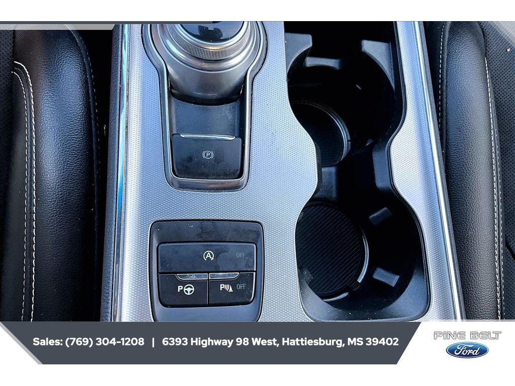 Used 2024 STAR WHITE Ford ST image 23
