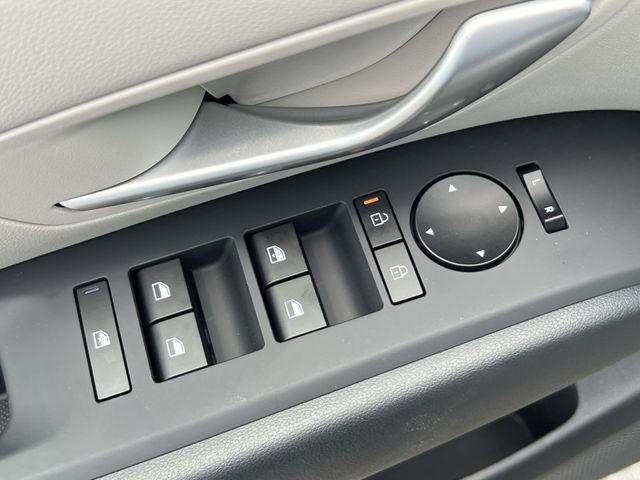 New 2026 Silver Hyundai SE FWD image 28