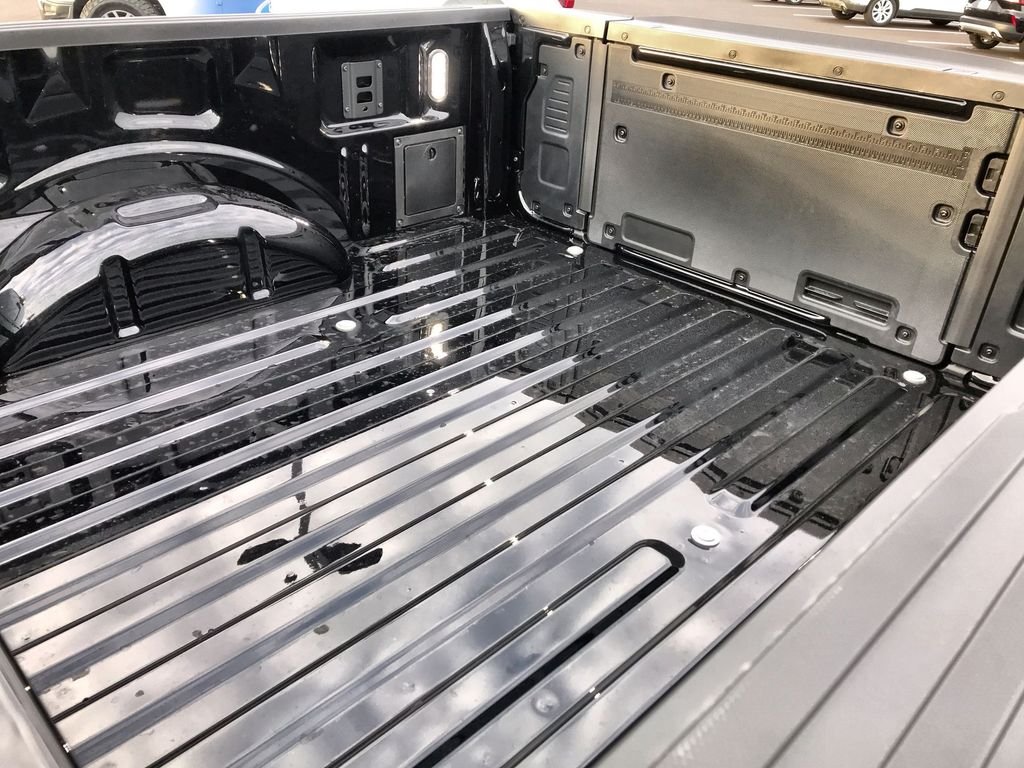 2026 Ford F-150 Platinum - Photo 23