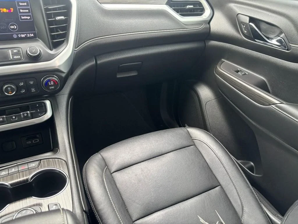 Used 2020 QUICKSILVER METALLIC GMC SLT image 17