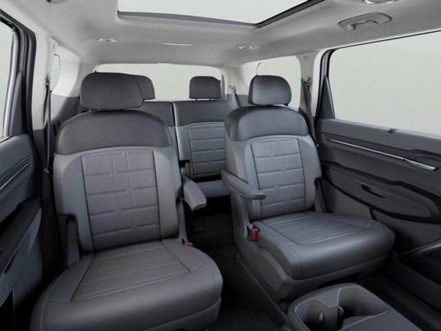 New 2026 White Kia Land image 11