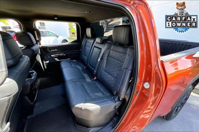 Used 2025  Toyota Limited image 25
