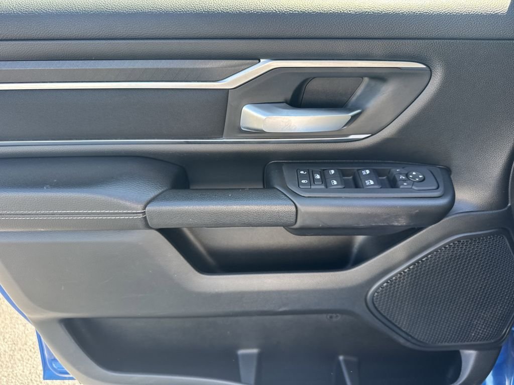 2025 RAM Ram 1500 Pickup Big Horn/Lone Star - Photo 10