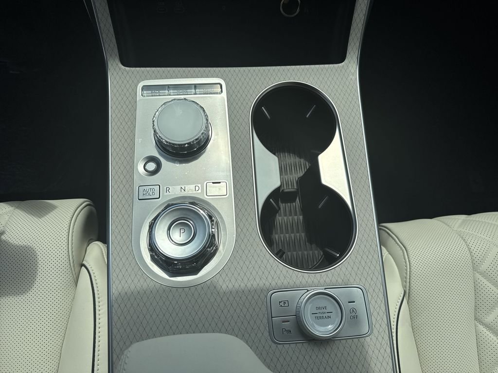 2026 GENESIS GV80 Prestige - Photo 34