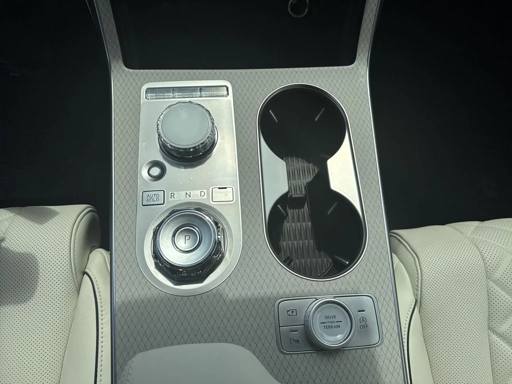 2026 GENESIS GV80 Prestige - Photo 34